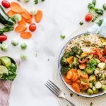 Tips om gezonder te gaan leven met kant-en-klaar maaltijden