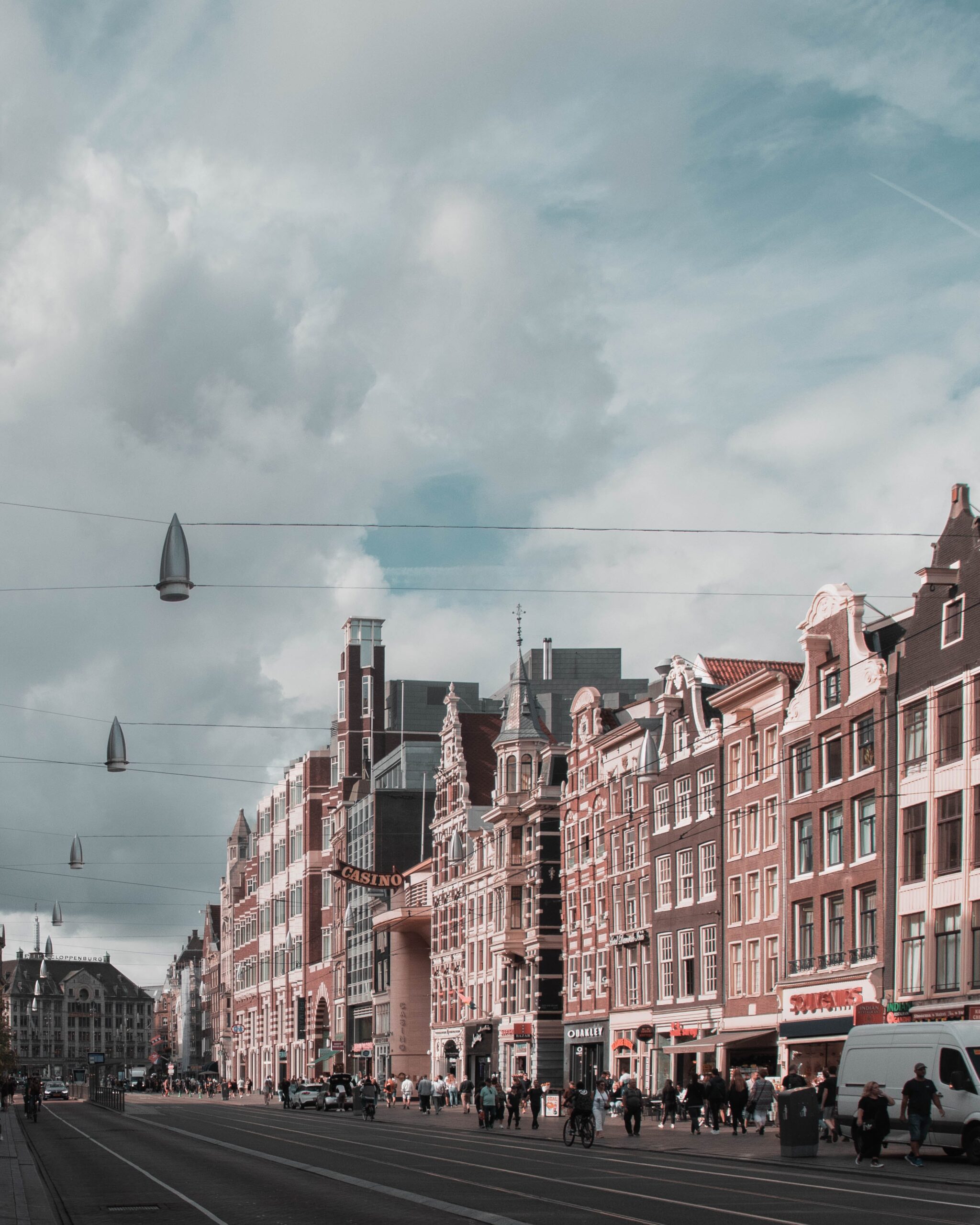 Smartshops in Amsterdam: Meer dan Alleen Cannabis