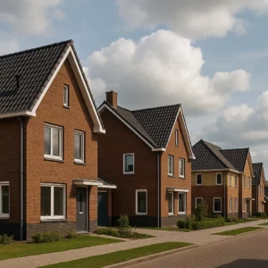 Verwachting huizenmarkt 2025