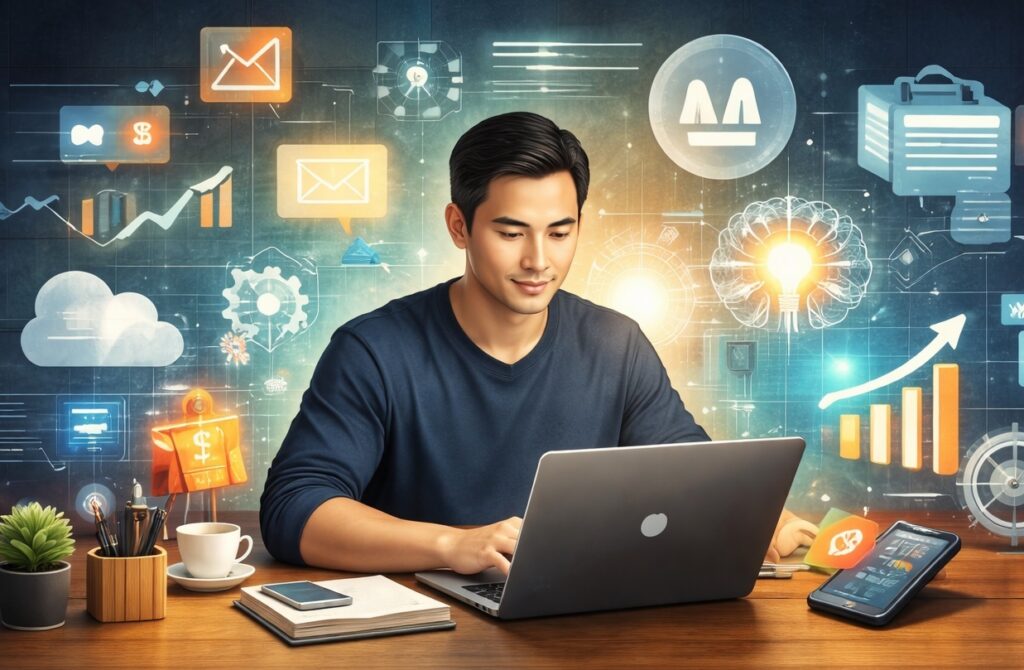 AI marketing in 2026